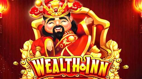 wealth slot game|Wealth Inn Casino Game Website.